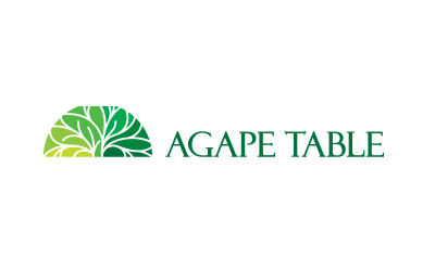 Agape Table