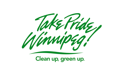 Take Pride Winnipeg